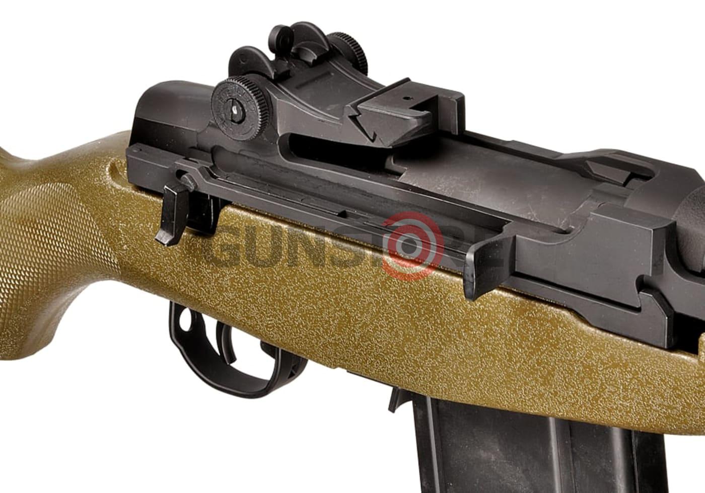 Fotografia: CM032A M14 Scout