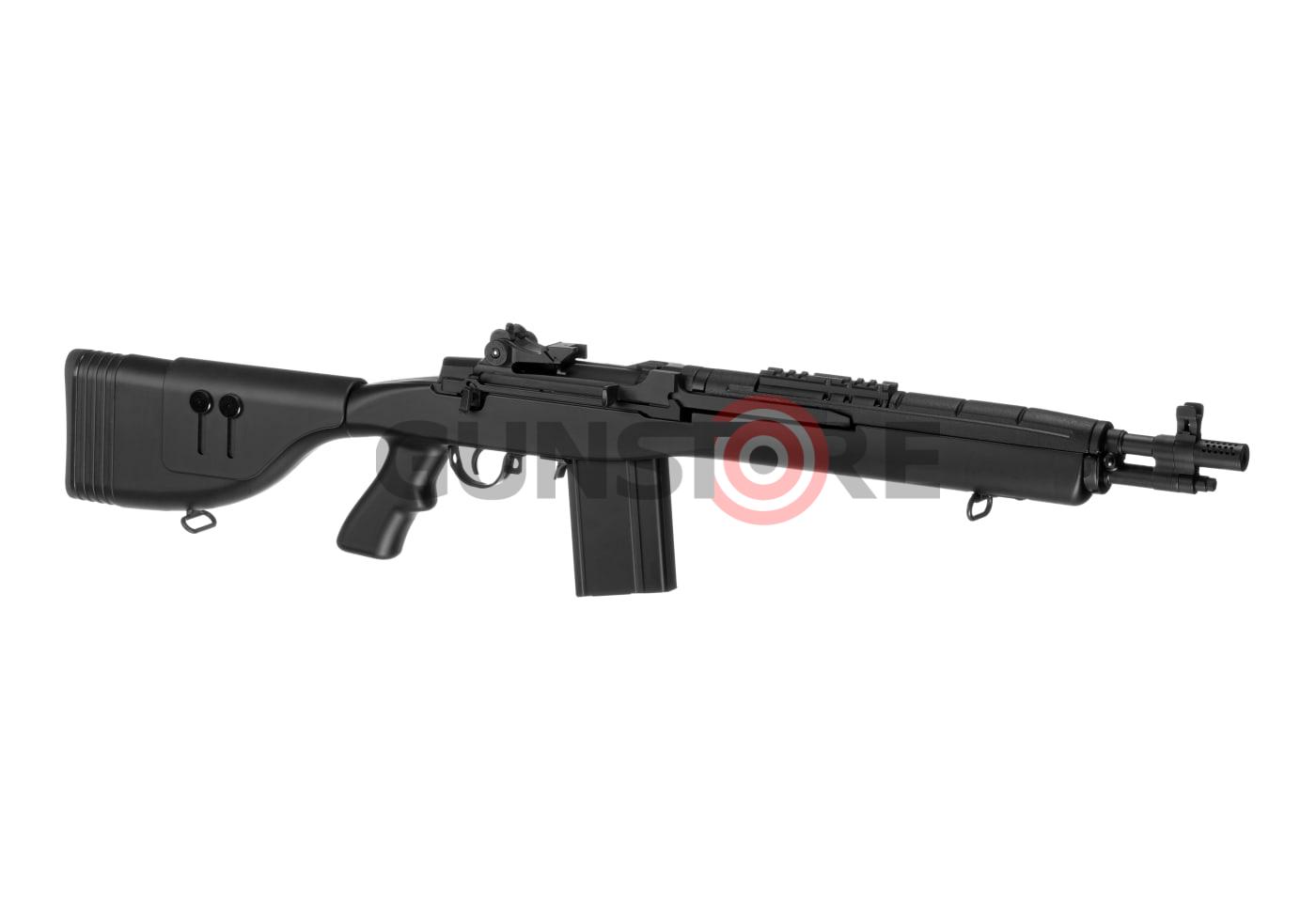 CM032F M14 DMR-S