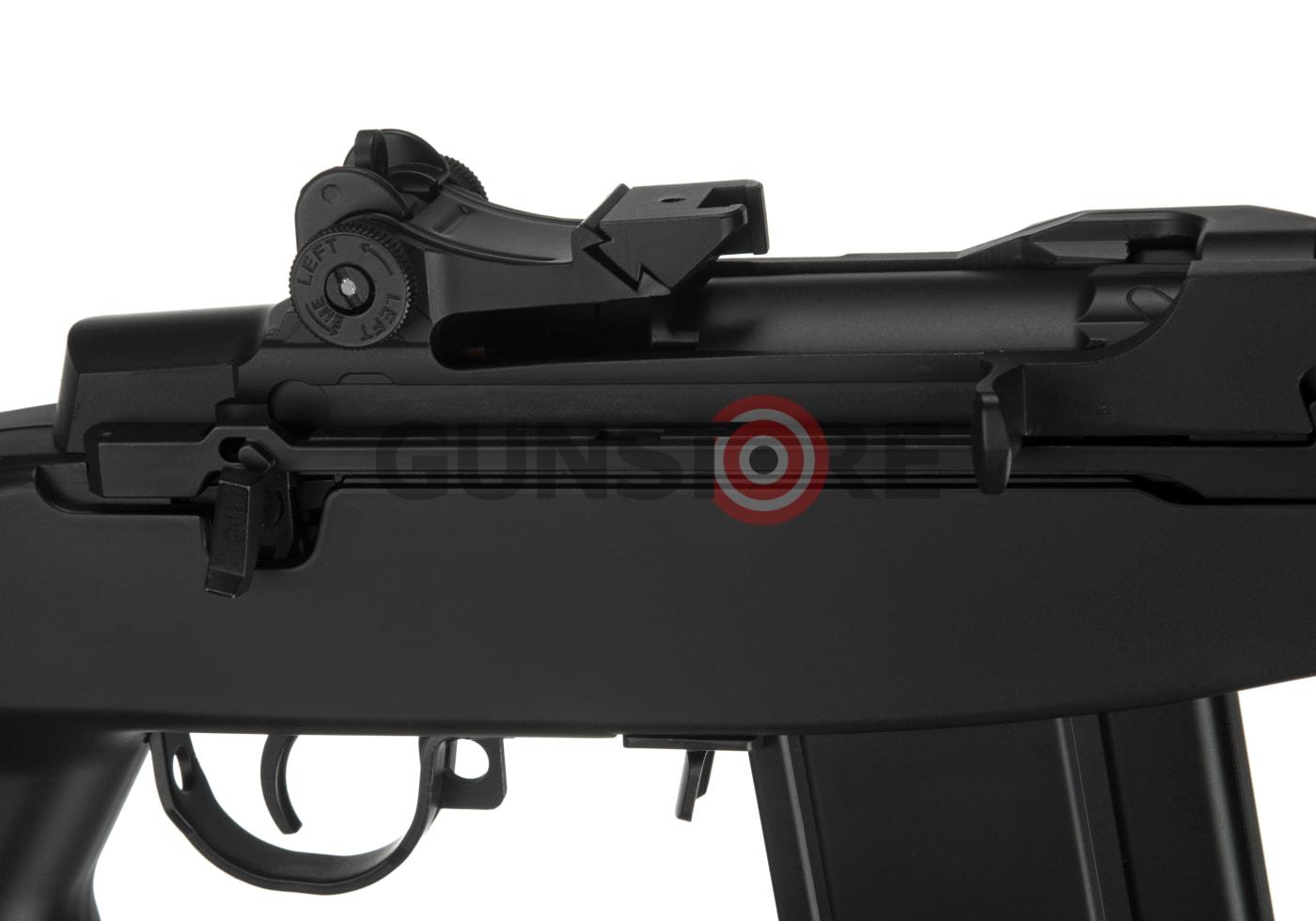 Fotografia: CM032F M14 DMR-S