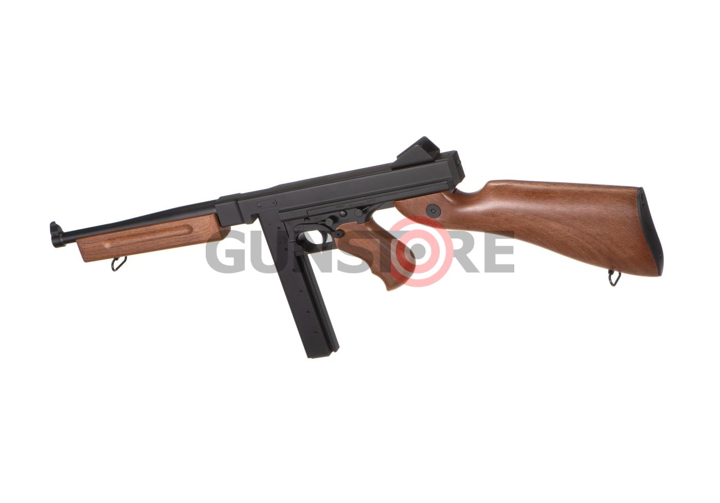 Fotografia: CM033 M1A1