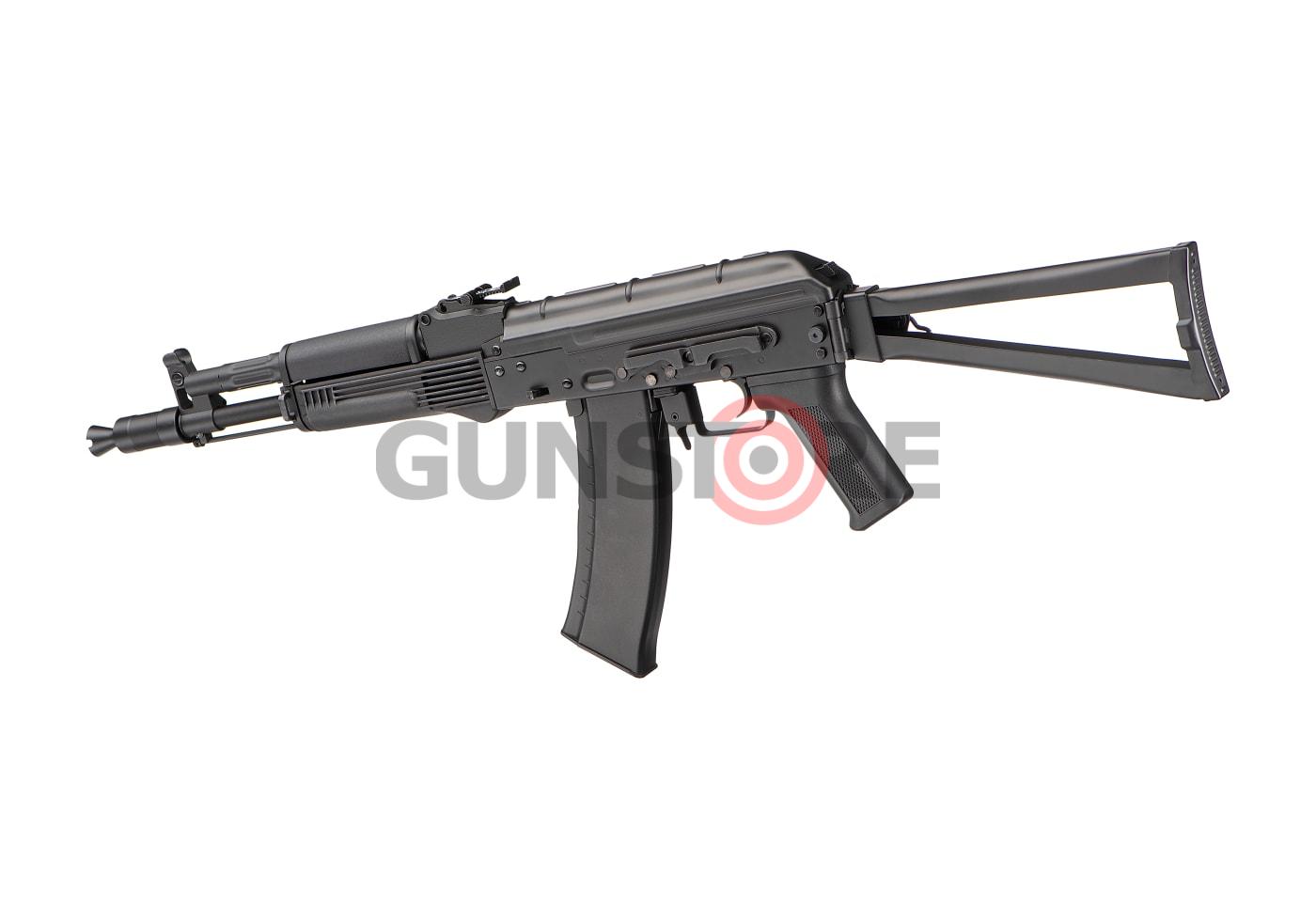 Fotografia: CM040B AK105 Full Metal