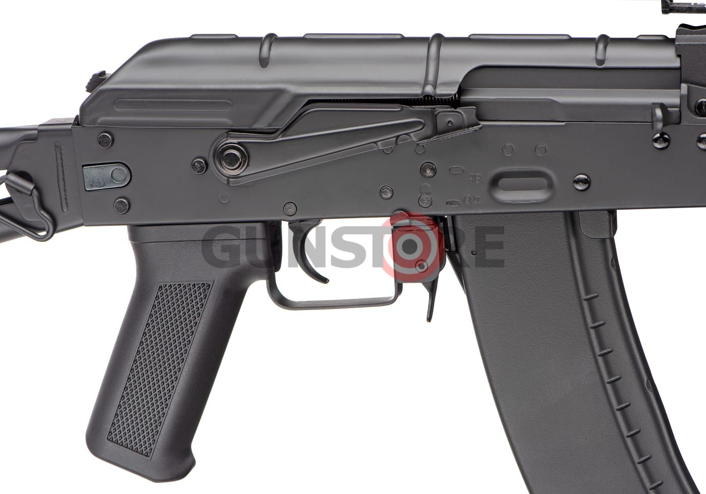 Fotografia: CM040B AK105 Full Metal