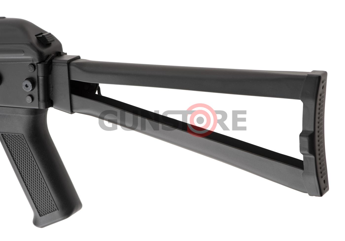 Fotografia: CM040B AK105 Full Metal