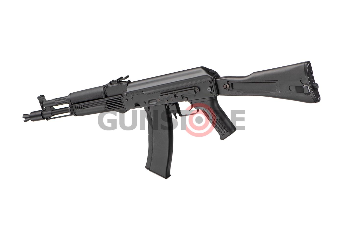 Fotografia: CM040D AK105 Full Metal