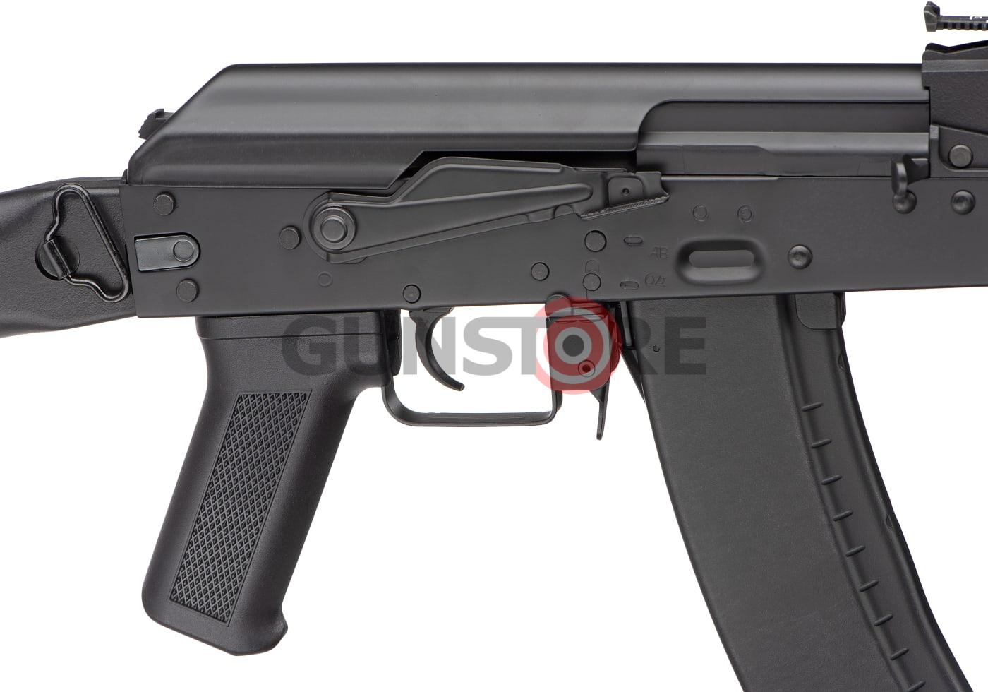 Fotografia: CM040D AK105 Full Metal