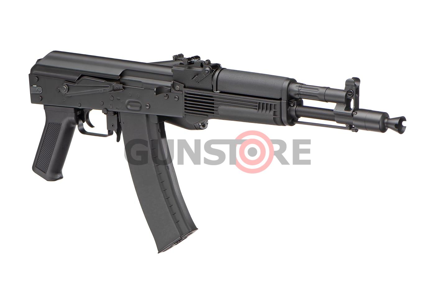 Fotografia: CM040D AK105 Full Metal