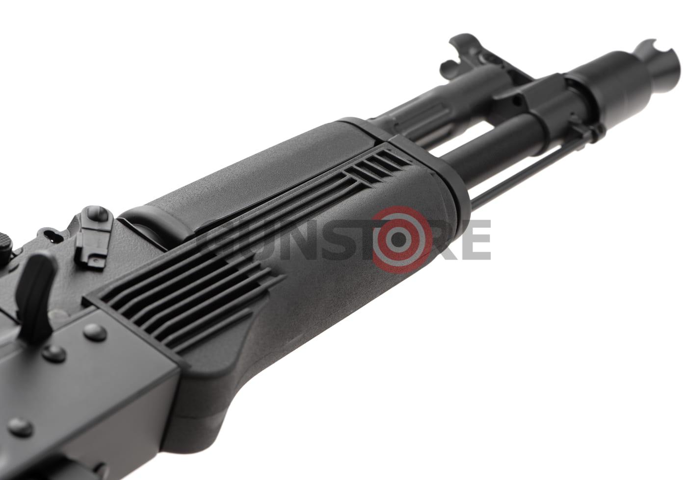 Fotografia: CM040D AK105 Full Metal