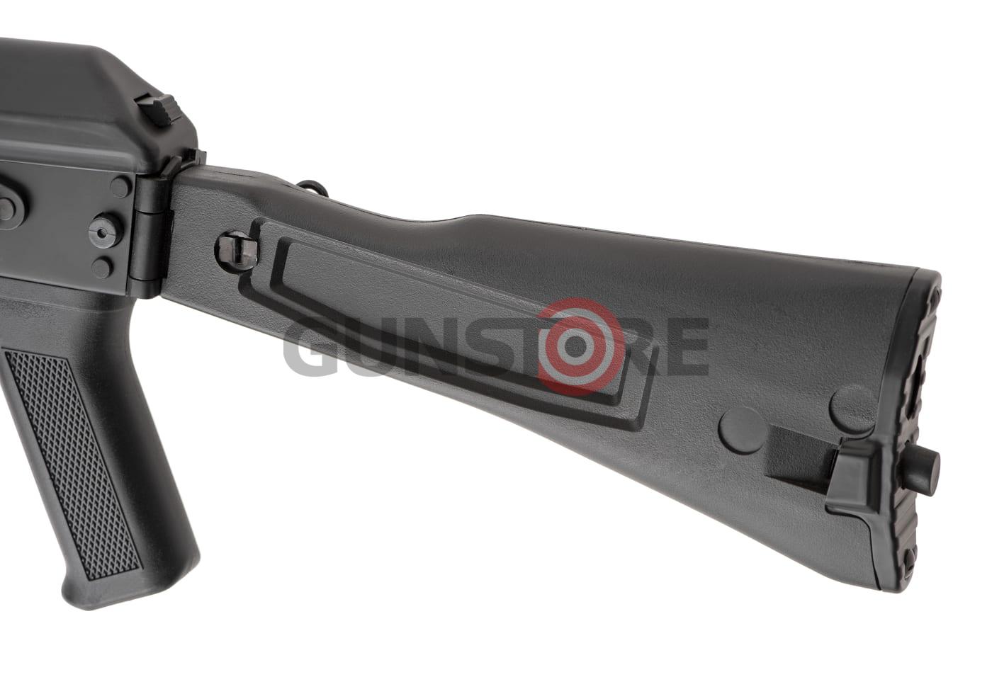 Fotografia: CM040D AK105 Full Metal