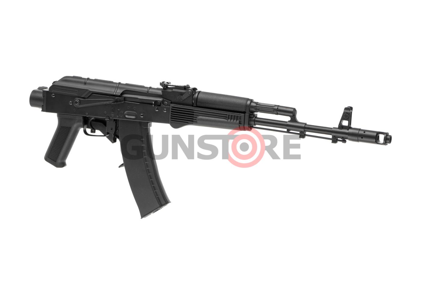 Fotografia: CM040M AKS74 Tactical Full Metal