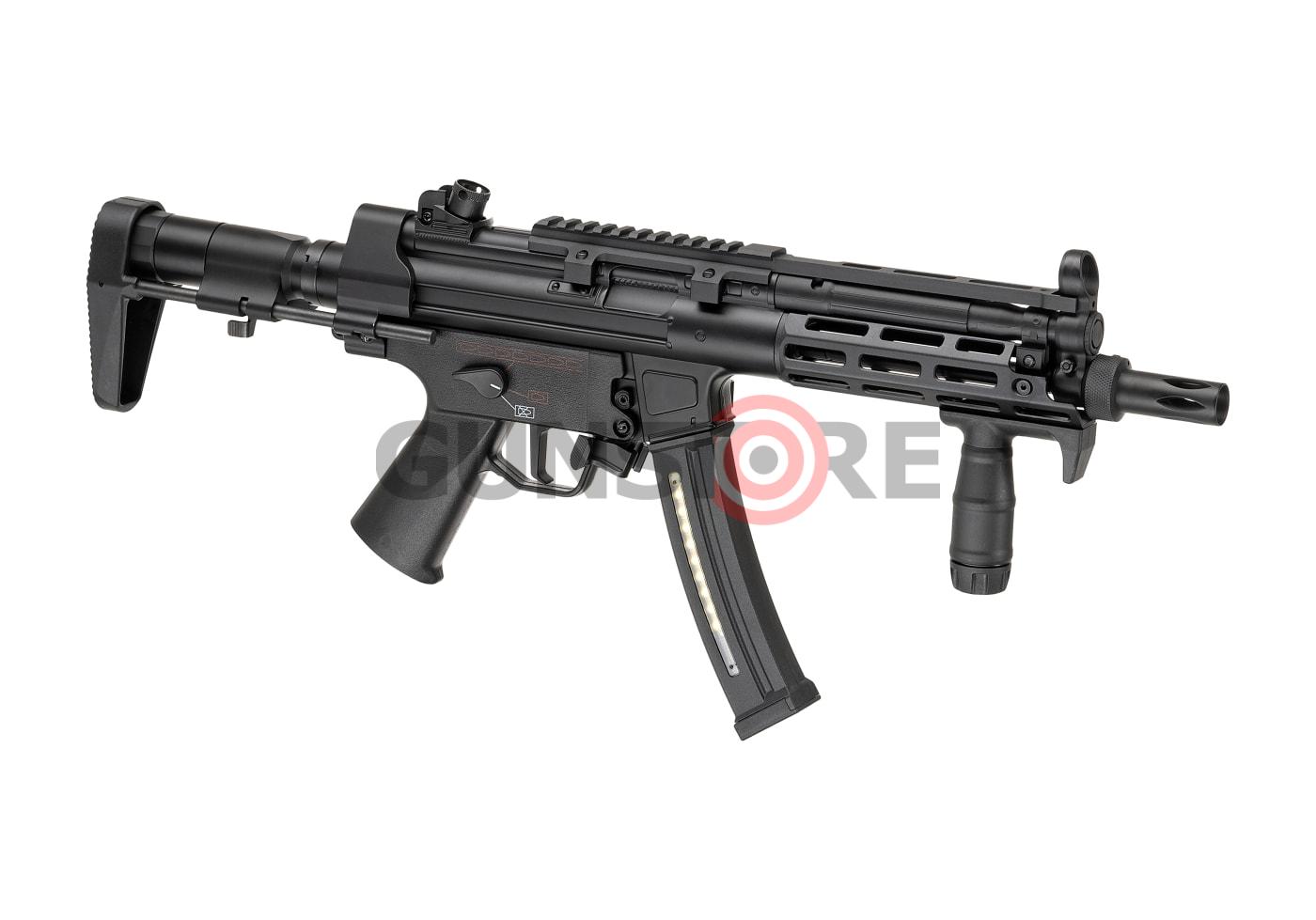 Fotografia: CM041G PM5G Platinum Version