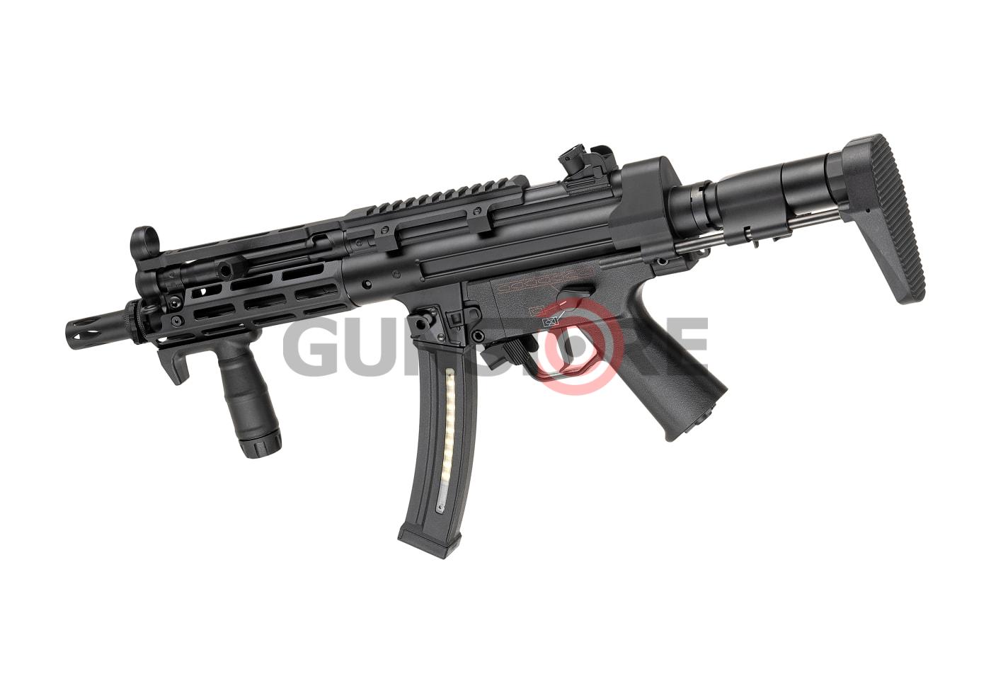 Fotografia: CM041G PM5G Platinum Version