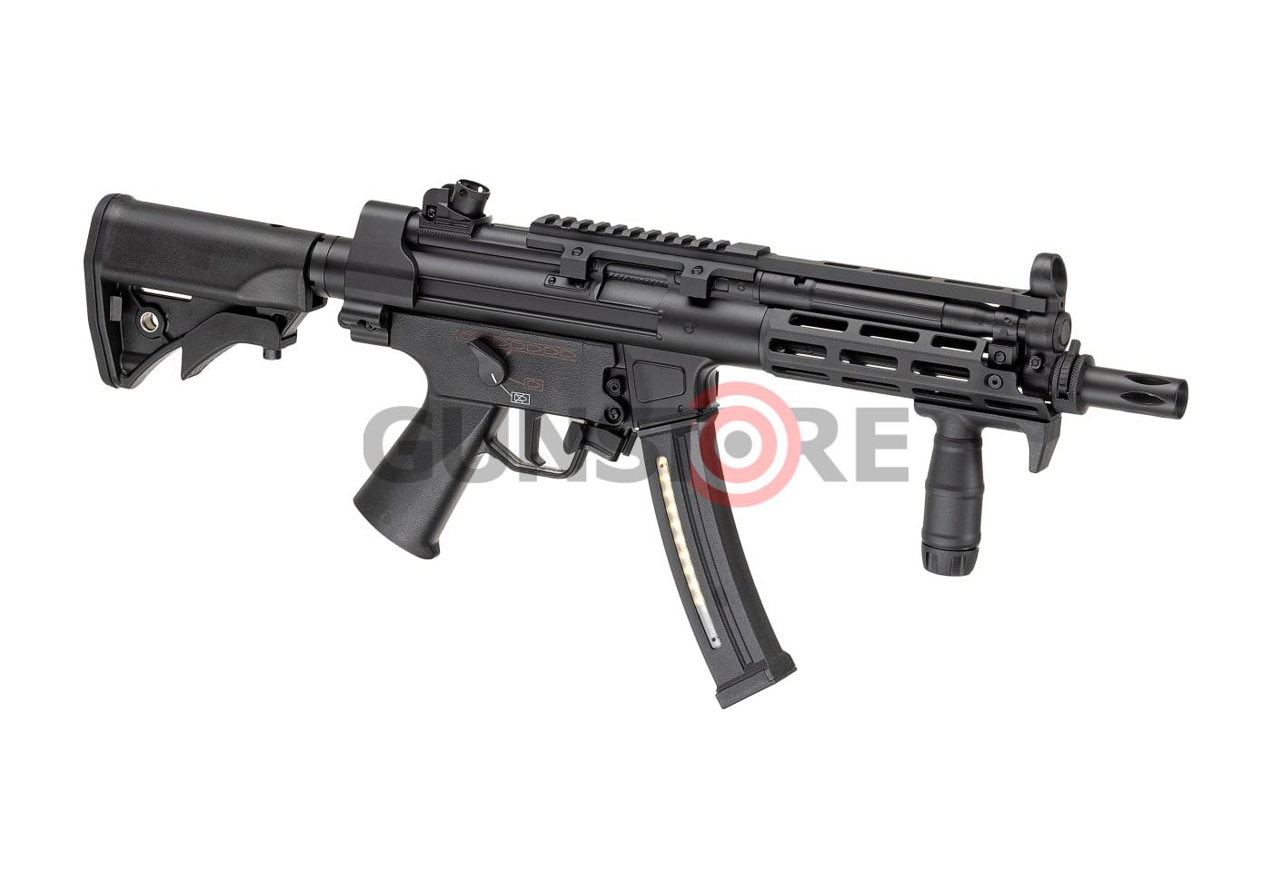 Fotografia: CM041H PM5H Platinum Version