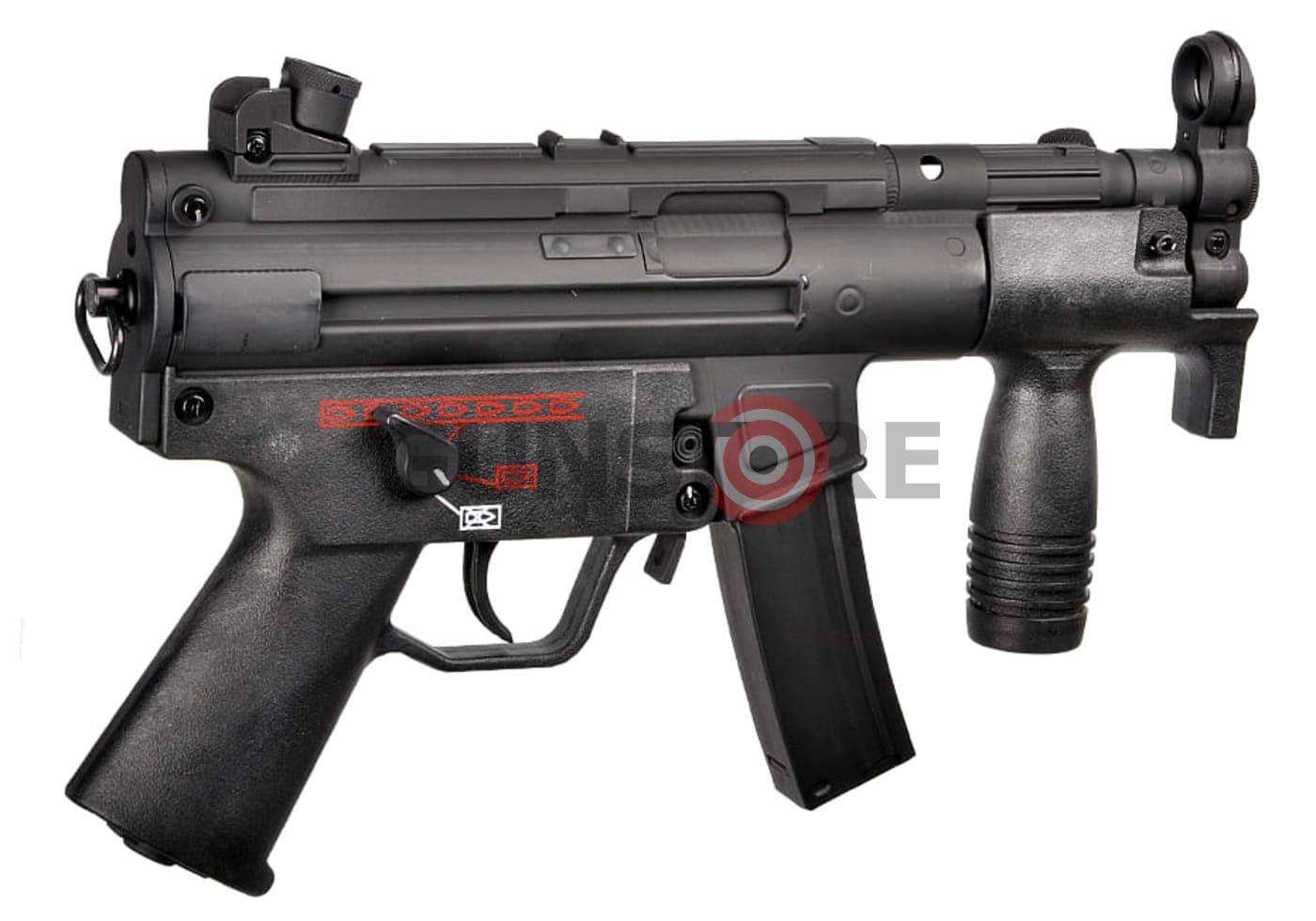 Fotografia: CM041K PM5K