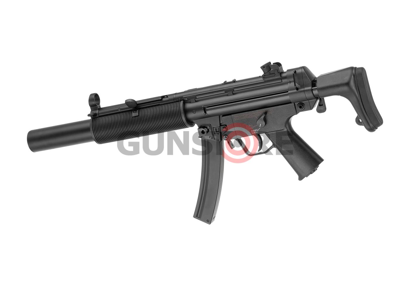 Fotografia: CM041SD6 PM5 SD6