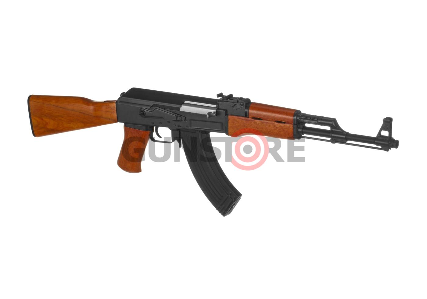 CM042 AK47 Full Metal