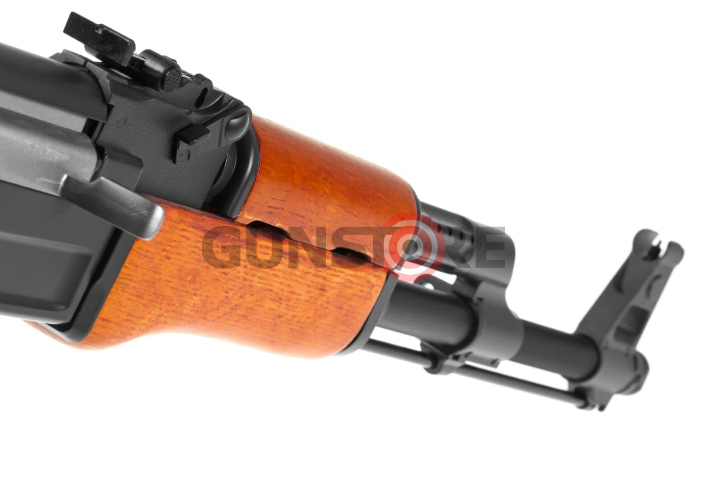 Fotografia: CM042 AK47 Full Metal