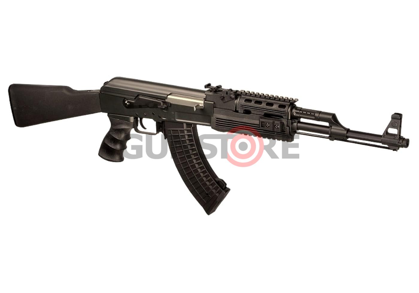 CM042A AK47 RIS Full Metal