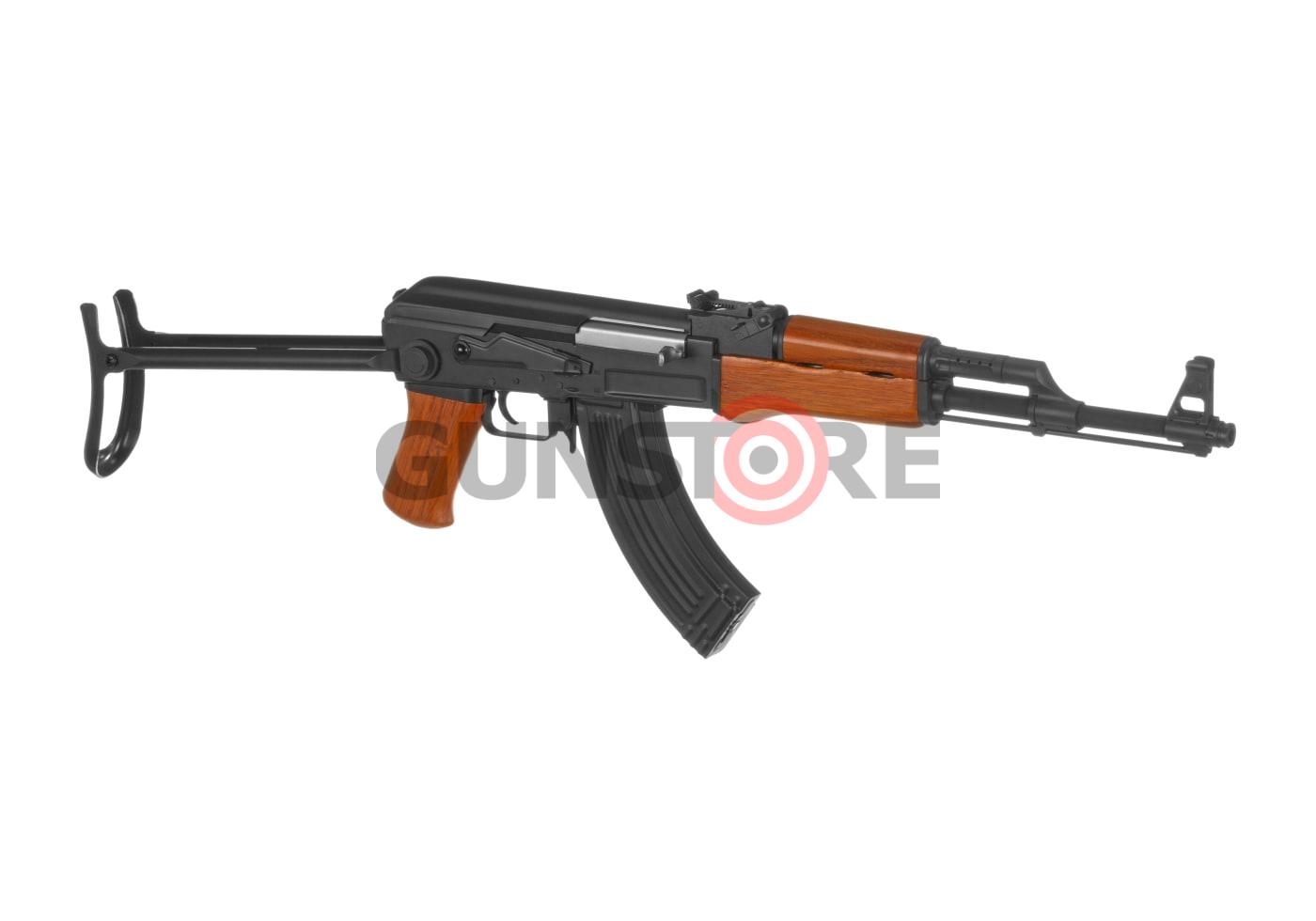 CM042S AKS47 Full Metal