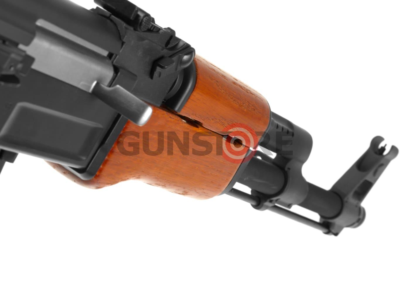 Fotografia: CM042S AKS47 Full Metal