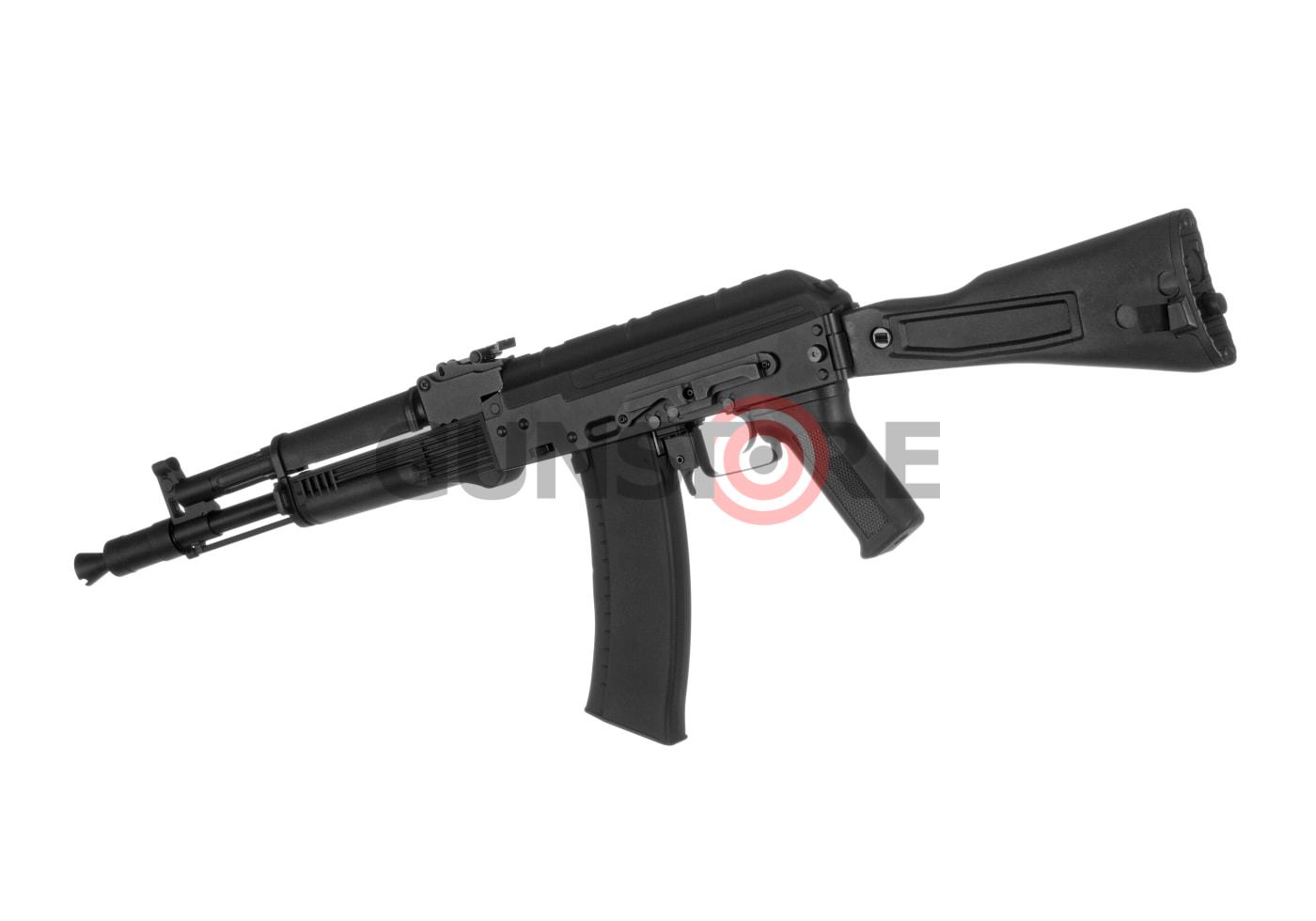 Fotografia: CM047D AK105 Full Metal
