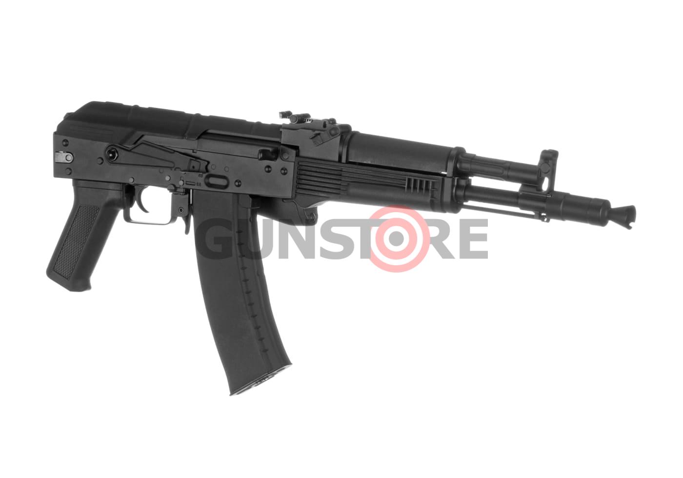 Fotografia: CM047D AK105 Full Metal