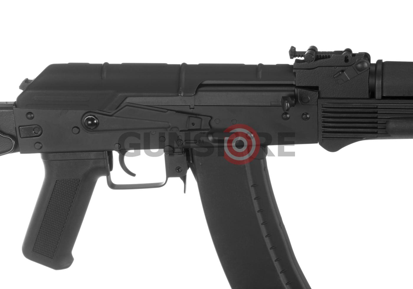 Fotografia: CM047D AK105 Full Metal