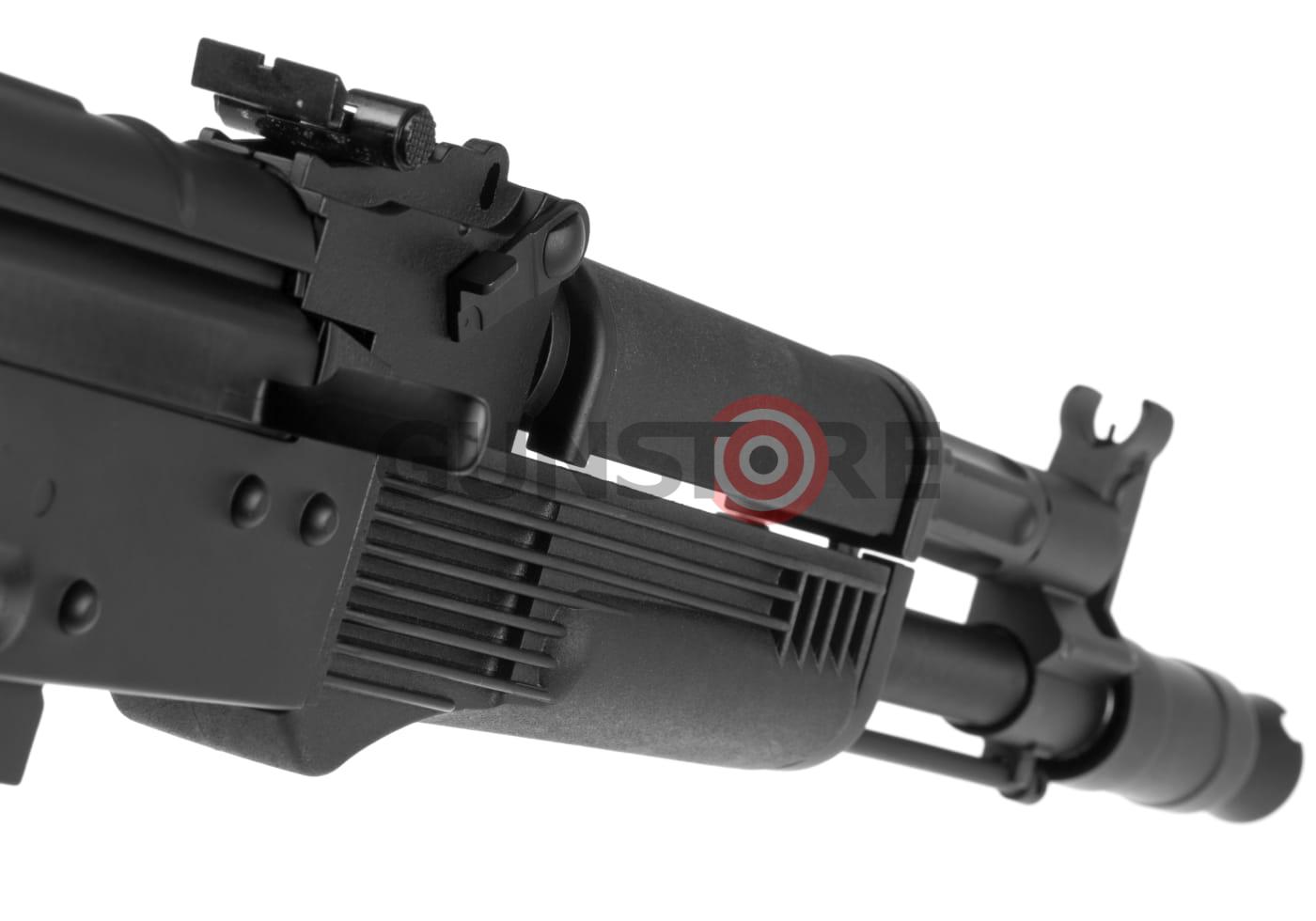 Fotografia: CM047D AK105 Full Metal