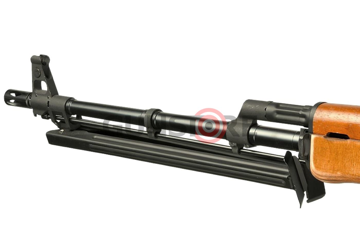 Fotografia: CM052 RPK74 Full Metal Real Wood