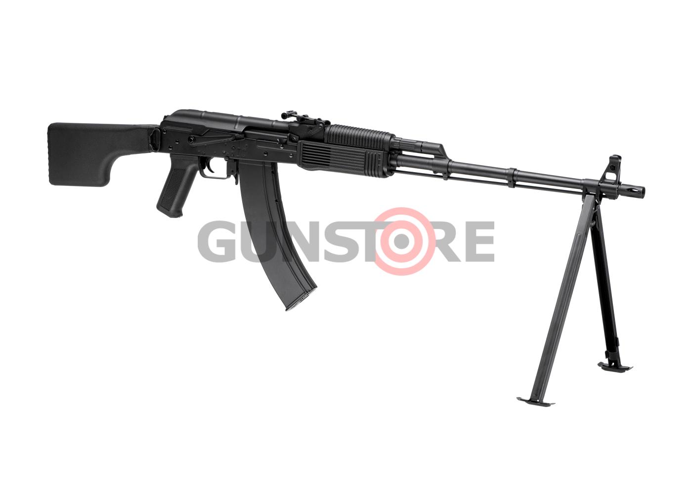 CM052A RPK74 Full Metal