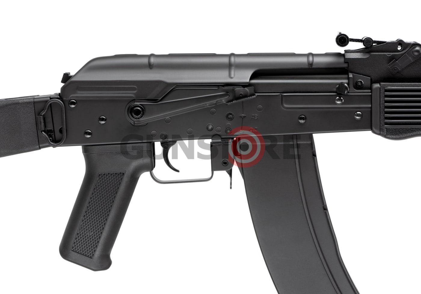 Fotografia: CM052A RPK74 Full Metal