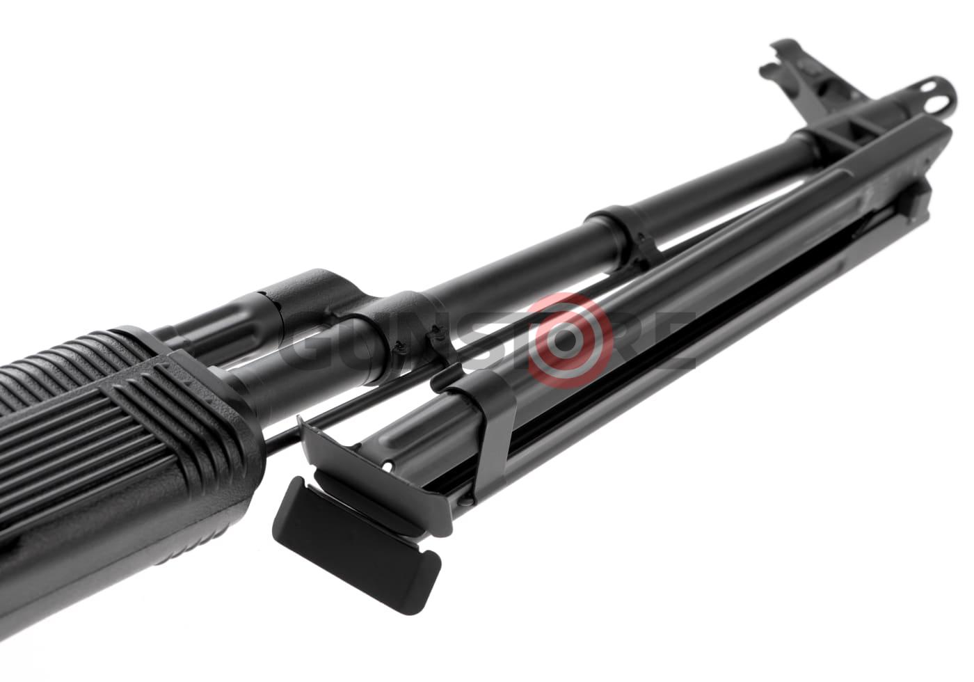 Fotografia: CM052A RPK74 Full Metal