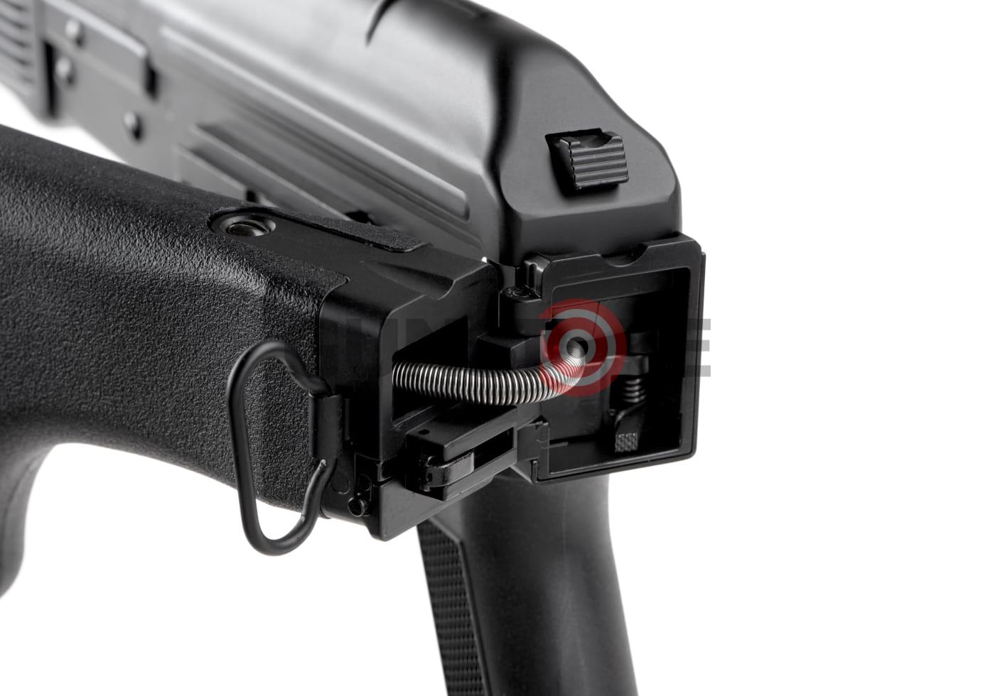 Fotografia: CM052A RPK74 Full Metal