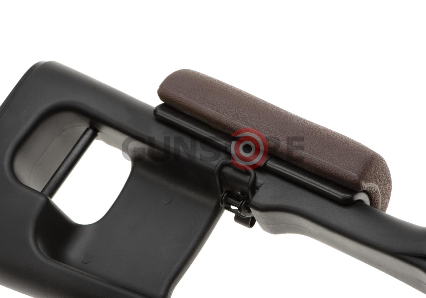 Fotografia: CM057A SVD S-AEG Full Metal