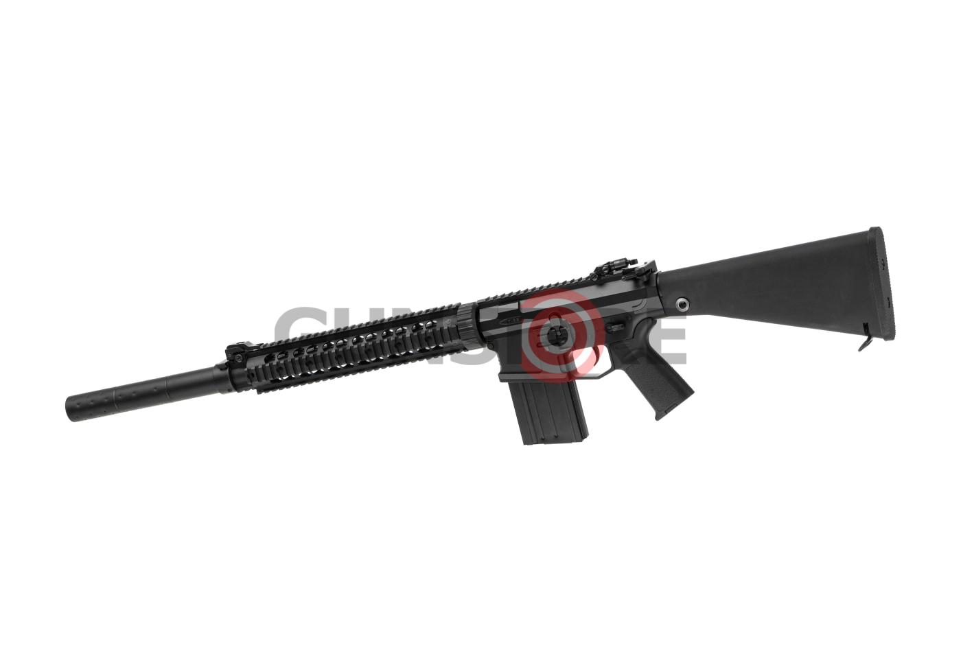 Fotografia: CM098 SR-25 Full Metal