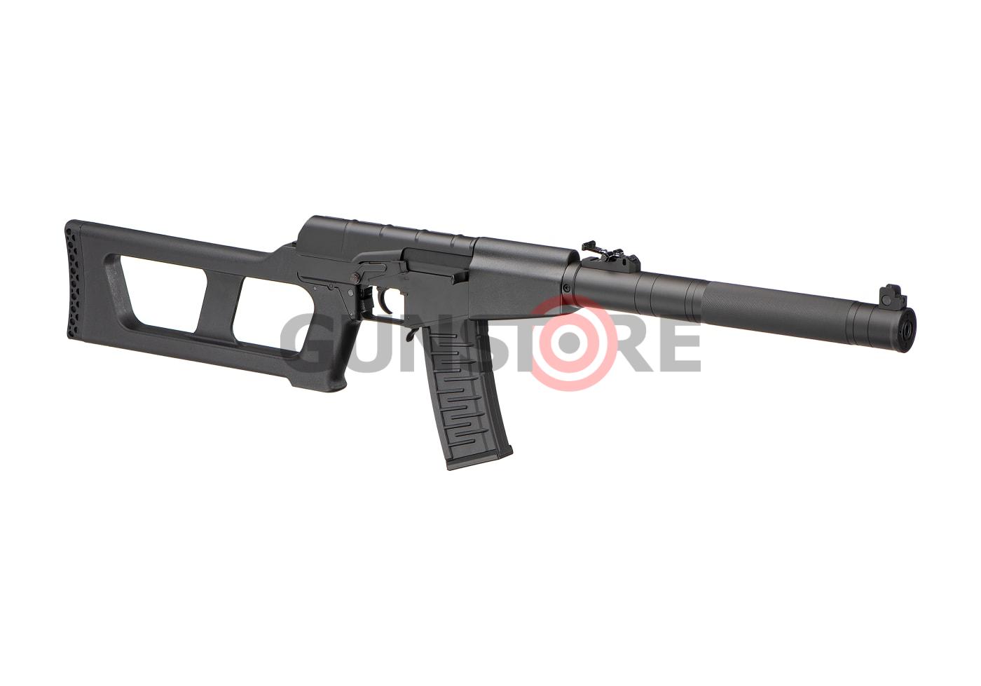 CM099 VSS Full Metal