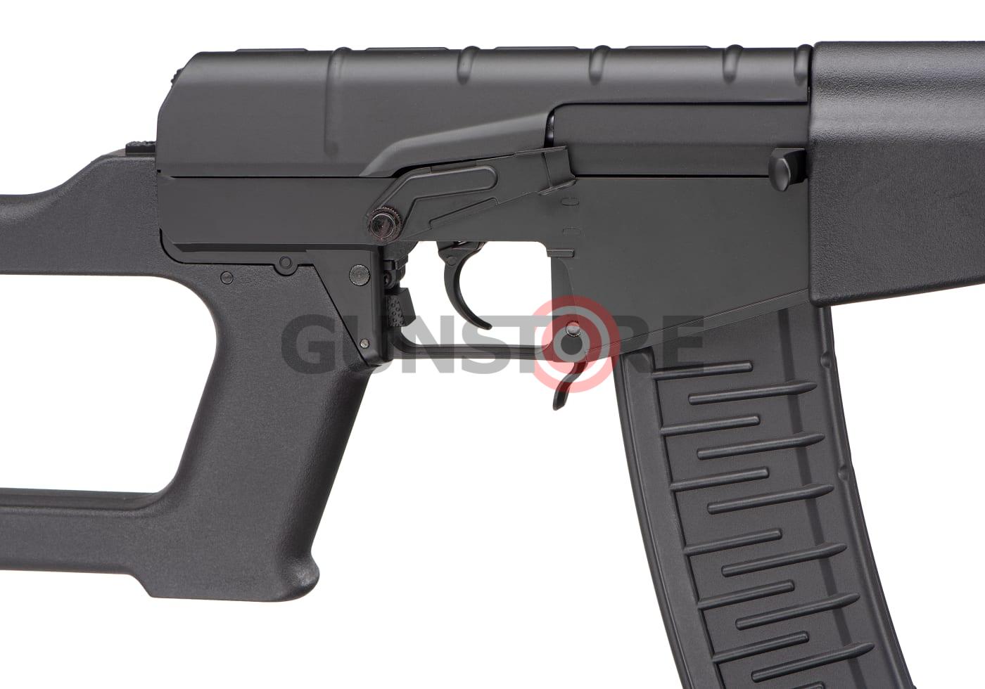 Fotografia: CM099 VSS Full Metal