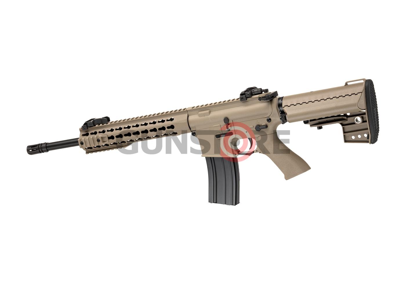 Fotografia: CM615 M4