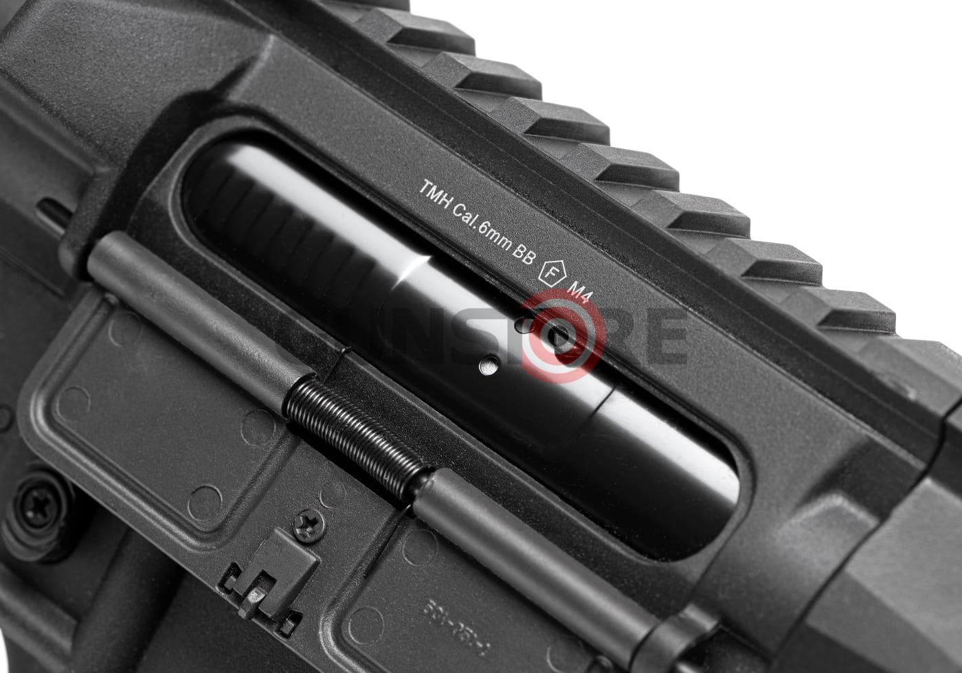 Fotografia: CM615 M4 S-AEG