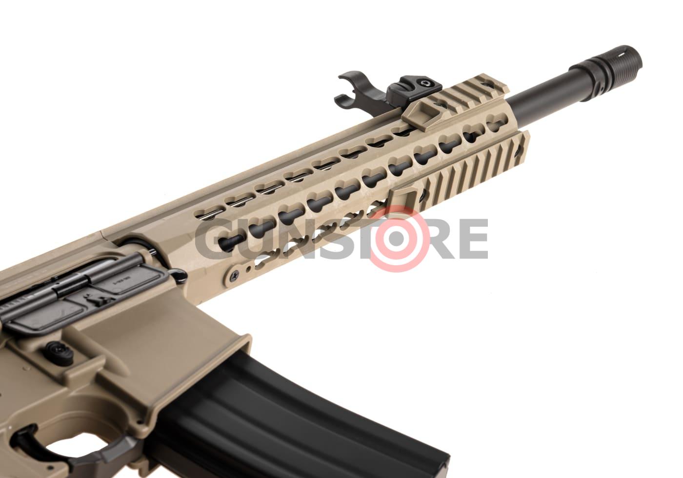 Fotografia: CM615 M4 S-AEG