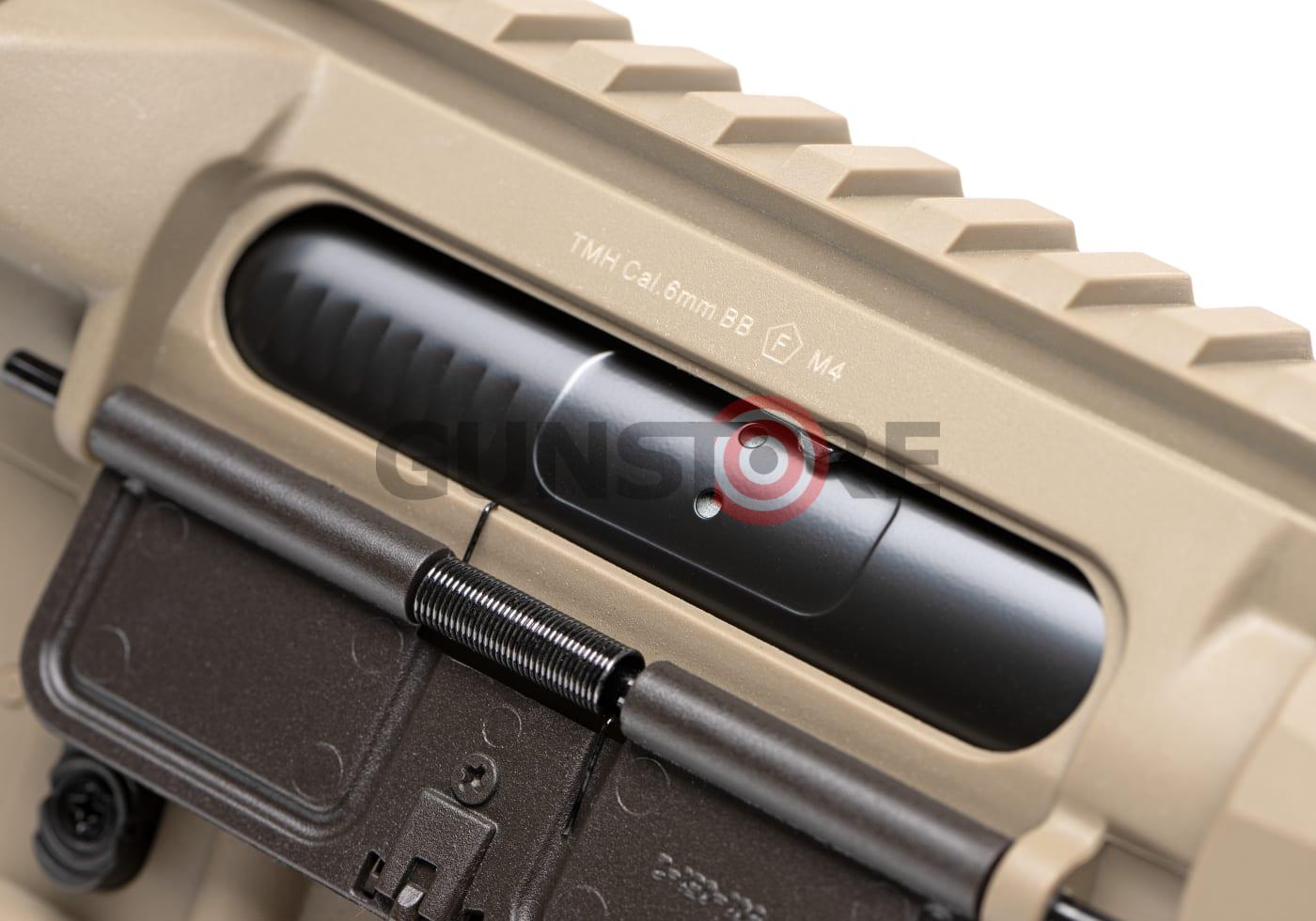 Fotografia: CM615 M4 S-AEG