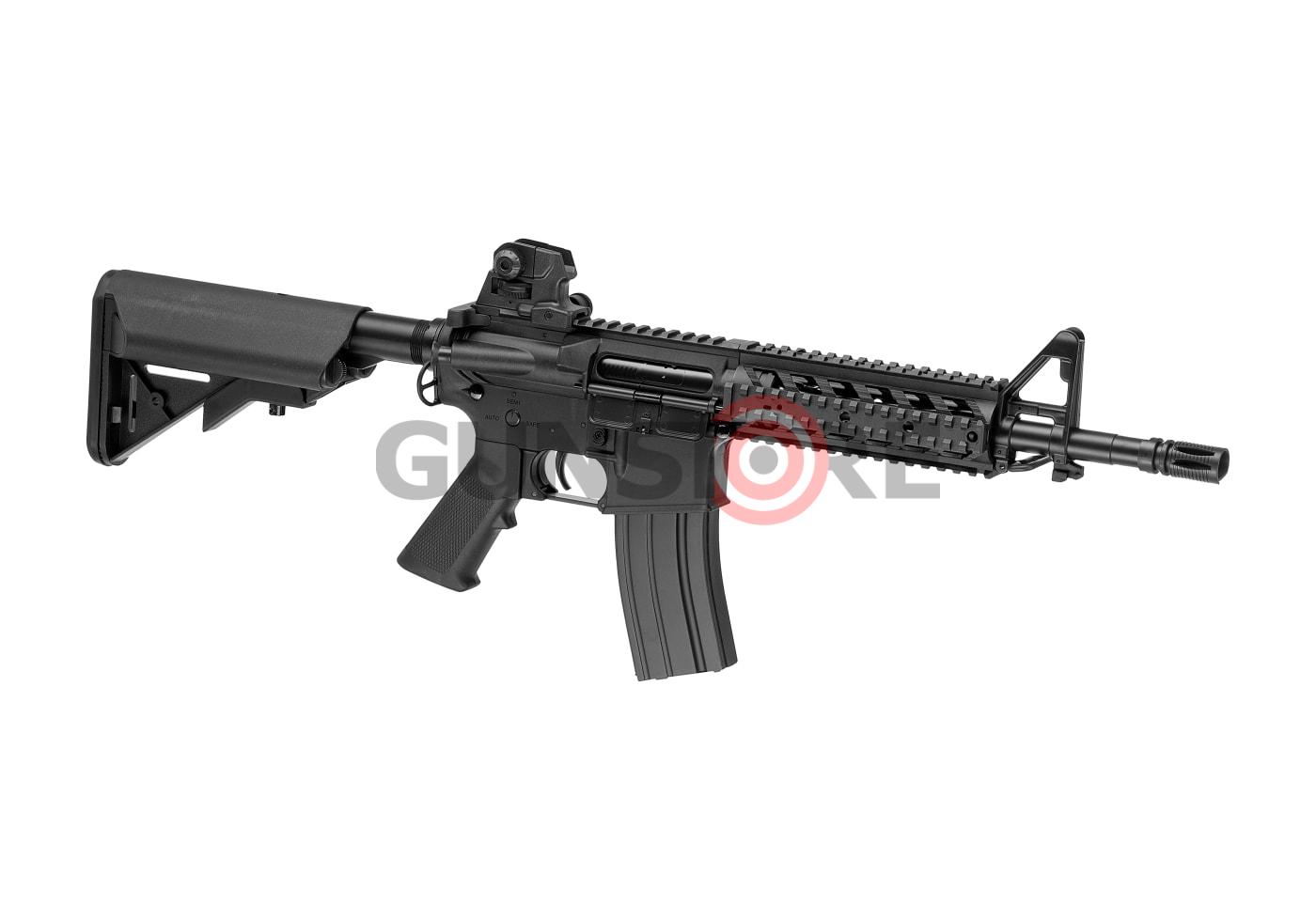 CM617 M4 CQB Black