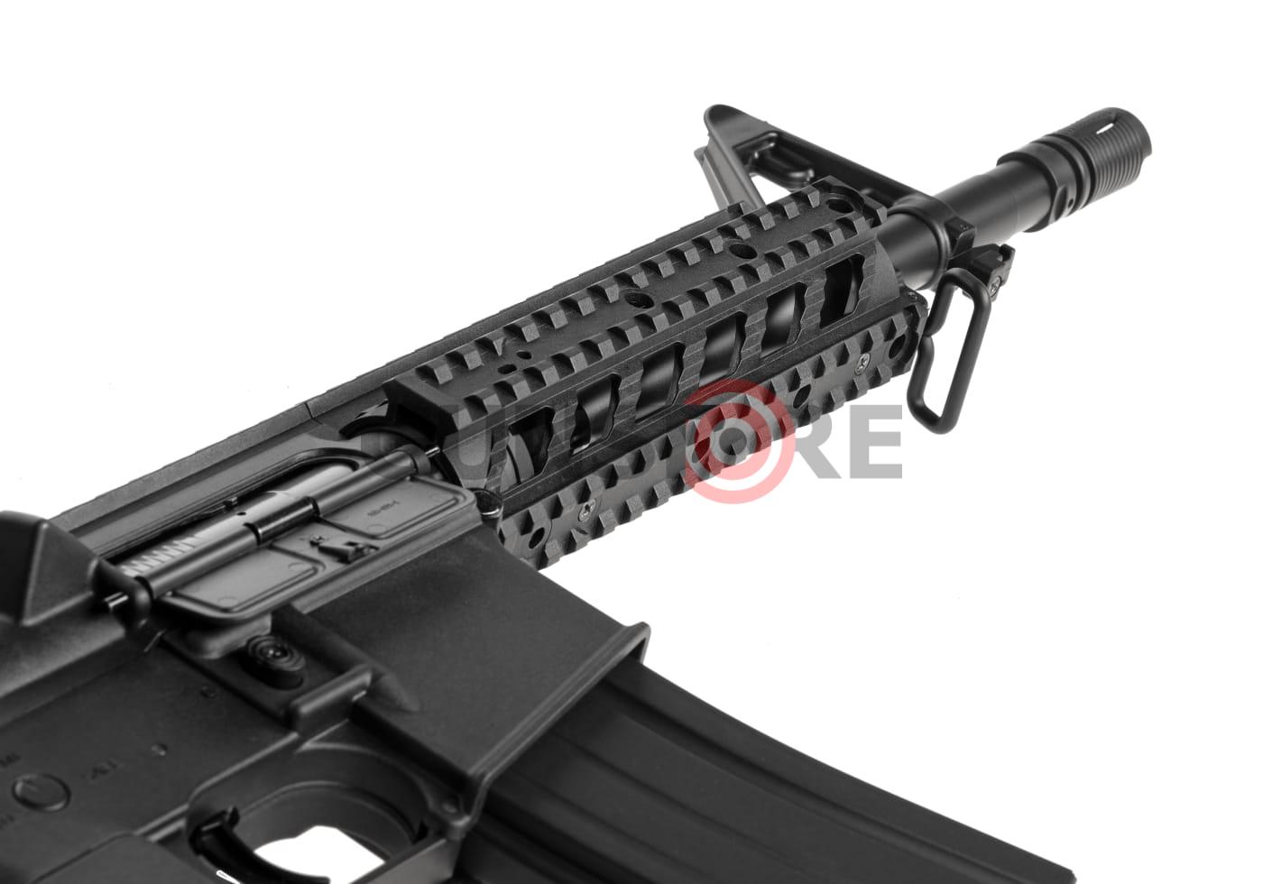 Fotografia: CM617 M4 CQB