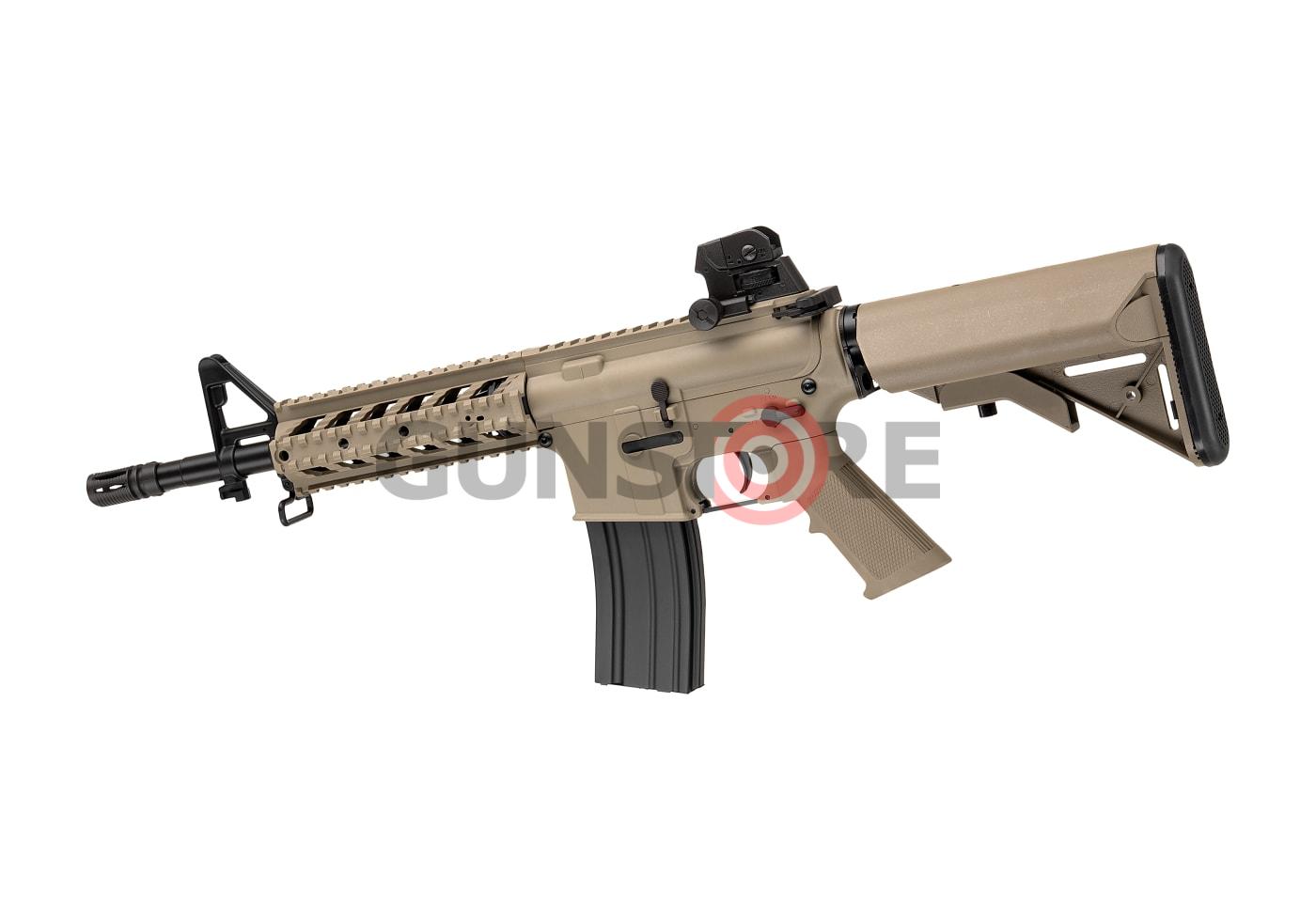 Fotografia: CM617 M4 CQB