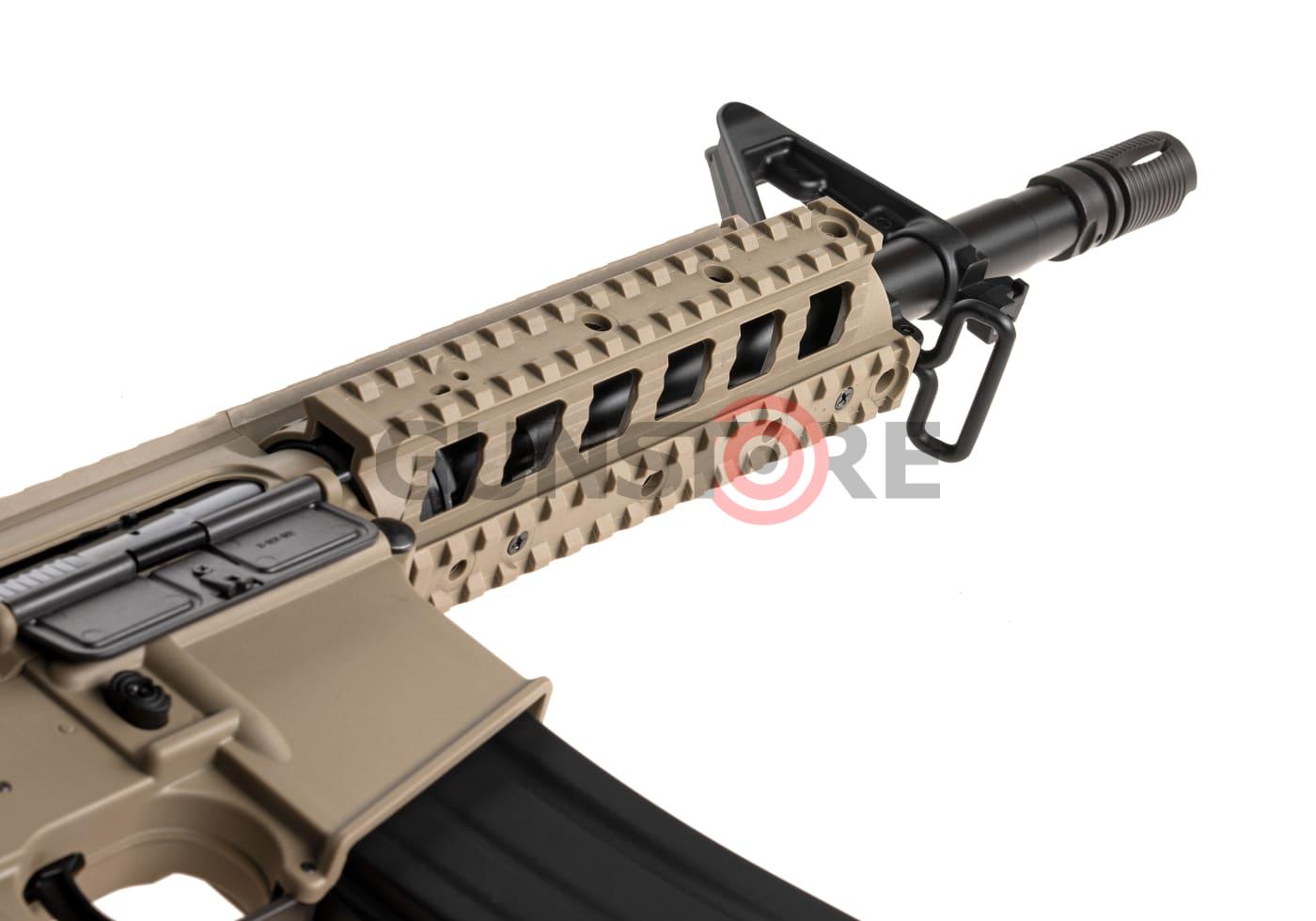 Fotografia: CM617 M4 CQB