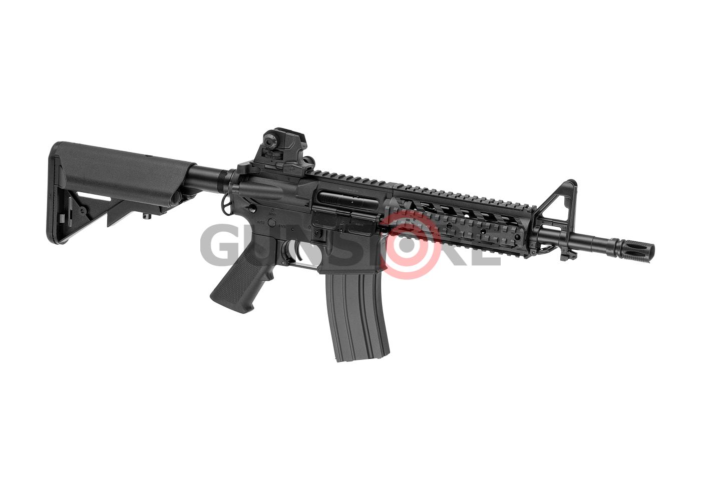 CM617 M4 CQB S-AEG