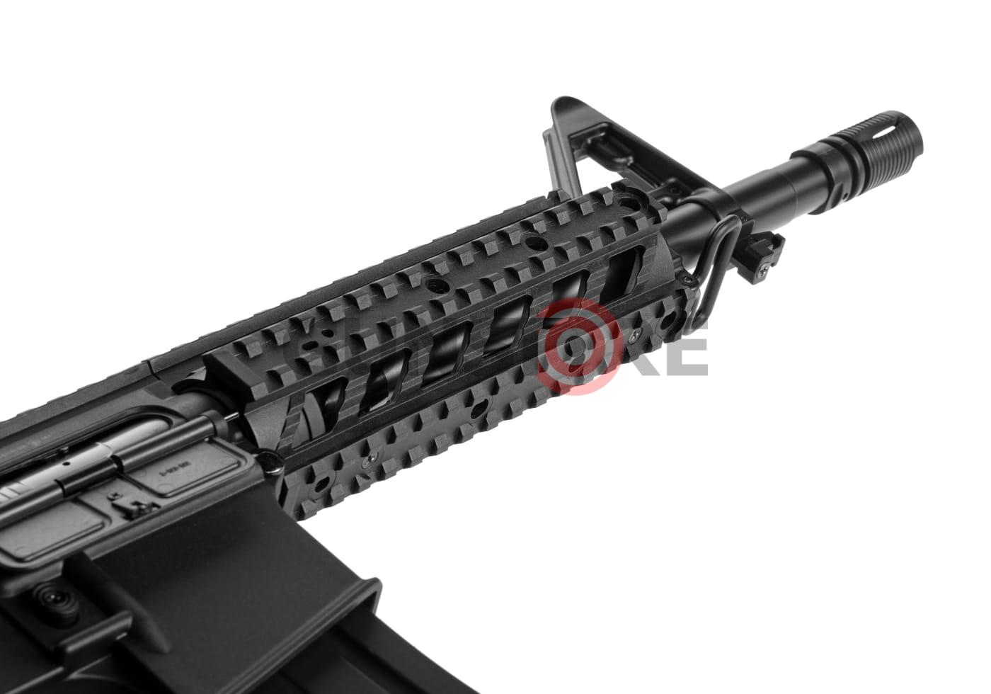 Fotografia: CM617 M4 CQB S-AEG