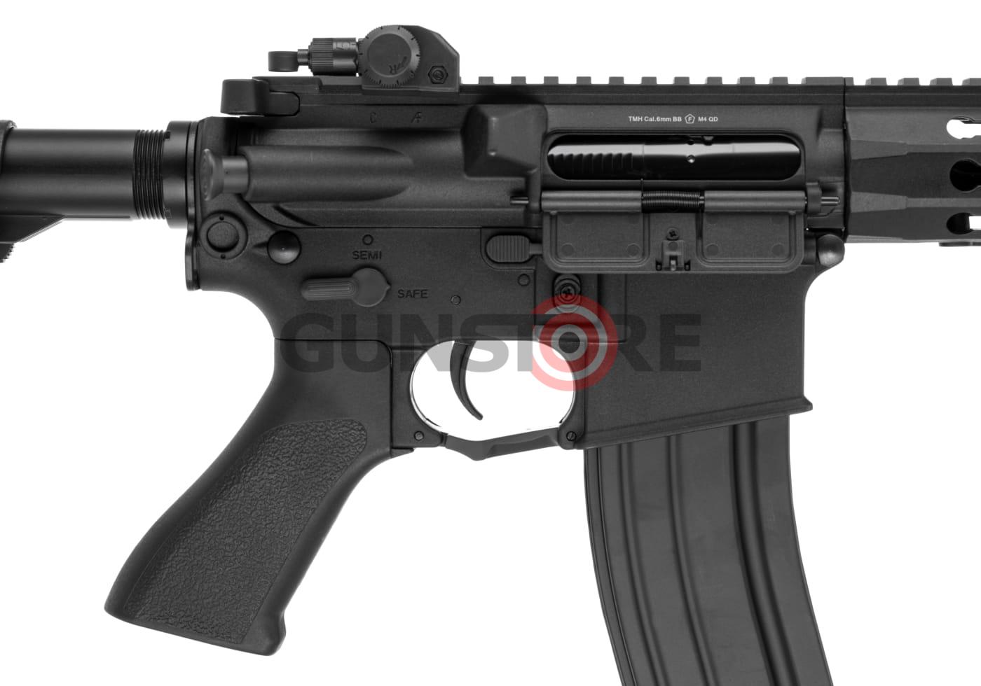 Fotografia: CM621 M4 S-AEG