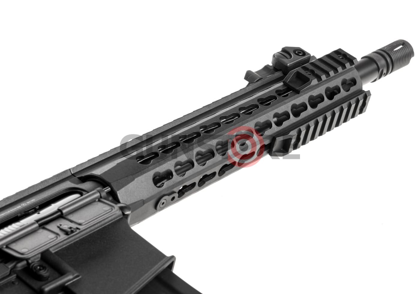 Fotografia: CM621 M4 S-AEG