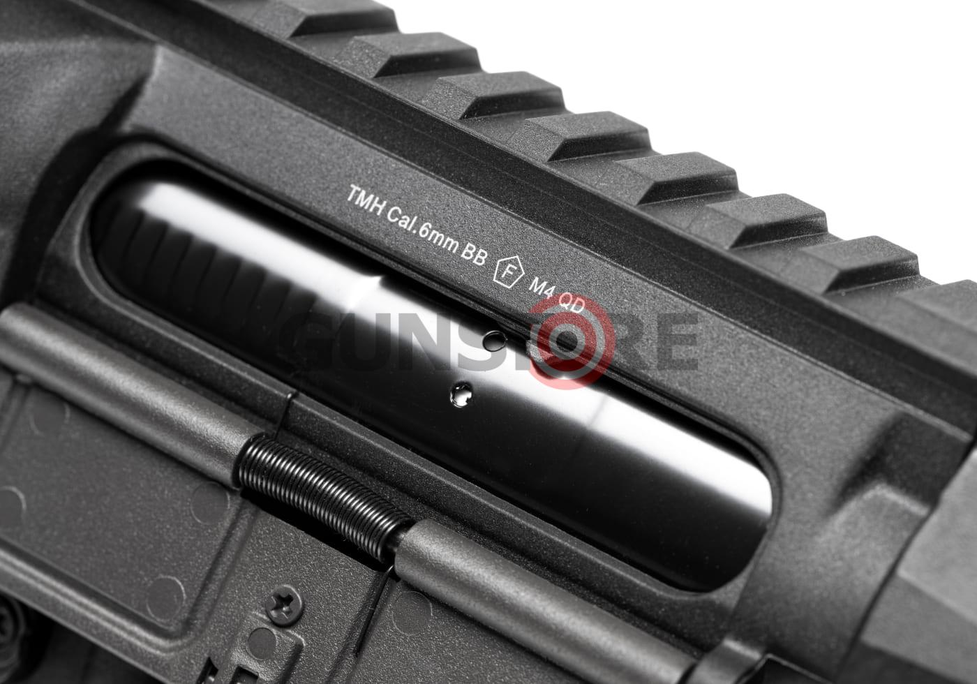 Fotografia: CM621 M4 S-AEG