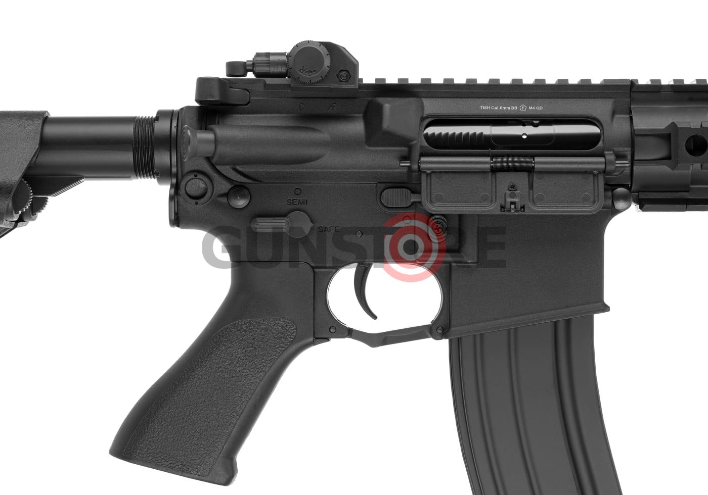 Fotografia: CM622 M4 S-AEG